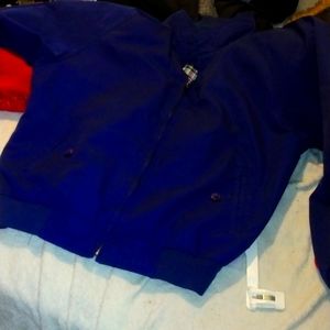 eddie bower vintage jacket